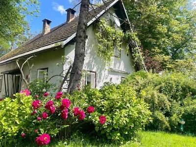 Haus provisionsfrei kaufen in 9162 Kappel