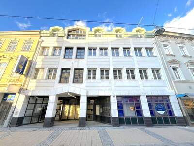 Gewerbeobjekt mieten in 3100 St. Pölten (Bild 5)