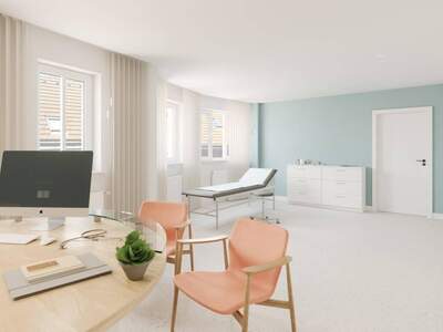 Gewerbeobjekt mieten in 4400 Steyr