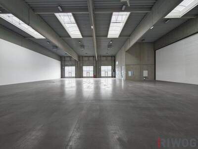 Produktion mieten in 2100 Korneuburg (Bild 2)