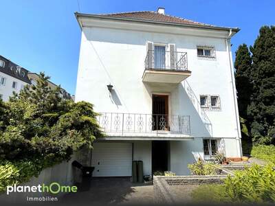 Einfamilienhaus kaufen in 3300 Amstetten (Bild 2)