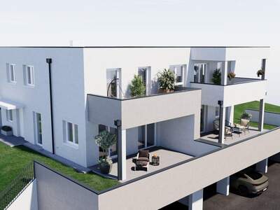Wohnung mit Balkon kaufen in 4501 Neuhofen (Bild 4)