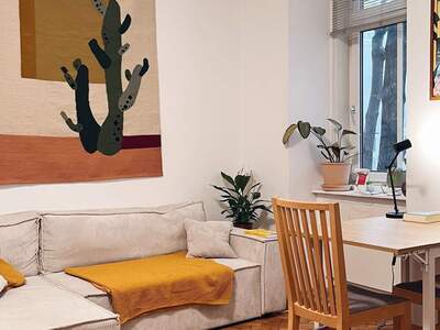 Apartment provisionsfrei mieten in 1090 Wien