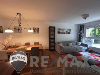 Terrassenwohnung mieten in 1190 Wien (Bild 5)