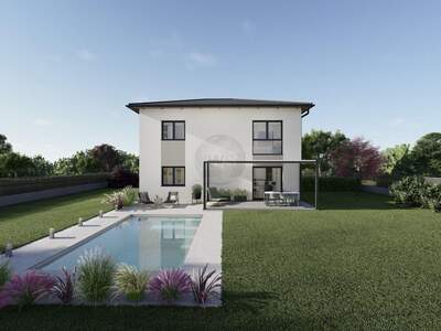 Haus kaufen in 4070 Eferding