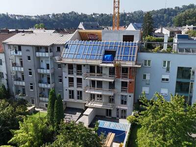 Anlageobjekt kaufen in 4040 Linz