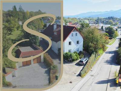 Mehrfamilienhaus kaufen in 4863 Seewalchen