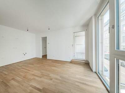 Terrassenwohnung kaufen in 1210 Wien (Bild 4)