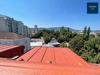 Altbauwohnung mieten in 8020 Graz