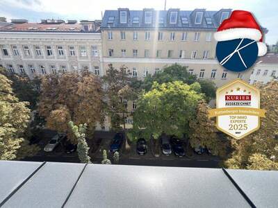 Terrassenwohnung mieten in 1100 Wien (Bild 4)