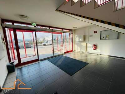 Gewerbeobjekt mieten in 2351 Wiener Neudorf