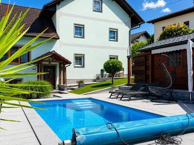 Haus kaufen in 4553 Schlierbach