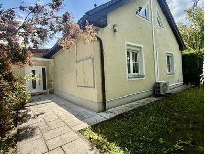 Einfamilienhaus kaufen in 1230 Wien (Bild 1)