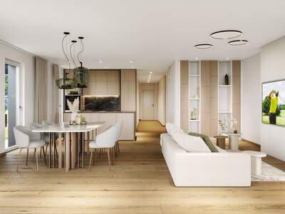 Eigentumswohnung in 9082 Maria Wörth (Bild 2)