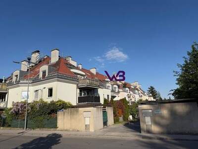 Wohnung kaufen in 2103 Langenzersdorf