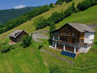 Gewerbeobjekt kaufen in 9754 Steinfeld