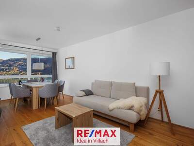 Wohnung kaufen in 9520 Annenheim