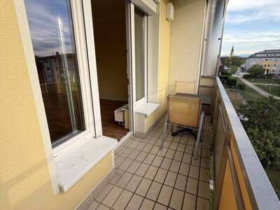 Wohnung mieten in 4614 Marchtrenk
