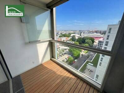 Terrassenwohnung mieten in 1220 Wien (Bild 5)
