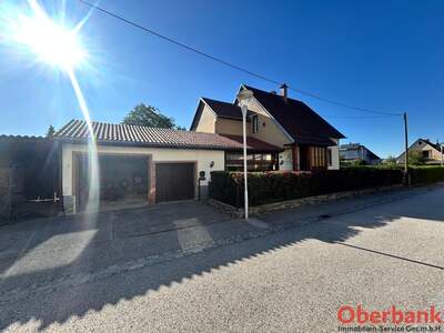 Einfamilienhaus kaufen in 4482 Ennsdorf