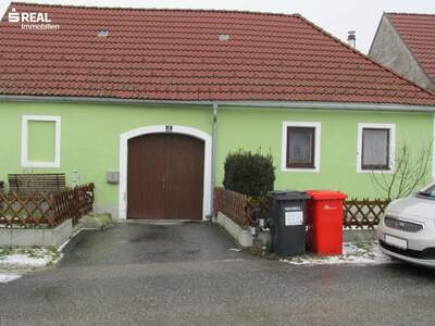 Haus mit Garten kaufen in 3814 Ludweis