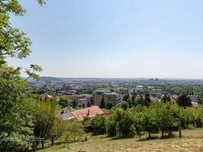 Grundstück kaufen in 8020 Graz