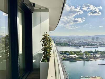 Eigentumswohnung in 1220 Wien