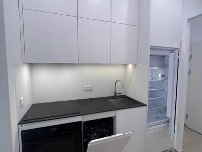 Altbauwohnung mieten in 1180 Wien (Bild 4)