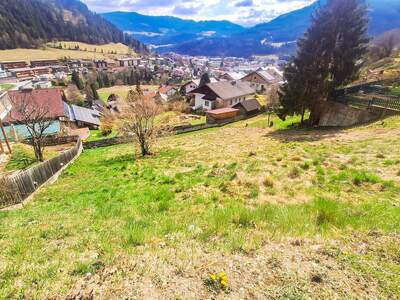Grundstück kaufen in 8850 Murau (Bild 1)