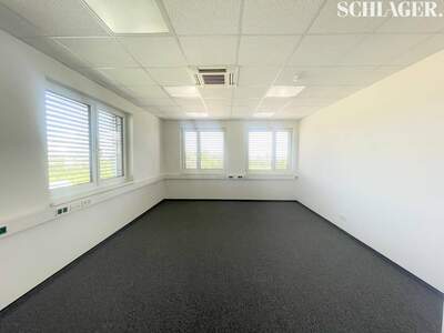 Gewerbeobjekt mieten in 8055 Graz