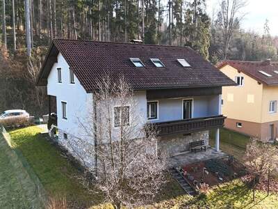 Haus mit Garten kaufen in 8570 Voitsberg (Bild 3)