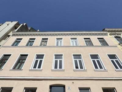 Wohnung kaufen in 1170 Wien