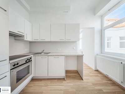 Altbauwohnung kaufen in 1160 Wien (Bild 2)