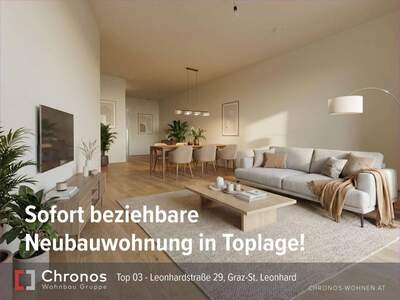 Anlageobjekt kaufen in 8010 Graz