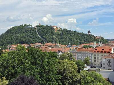 Mietwohnung in 8020 Graz