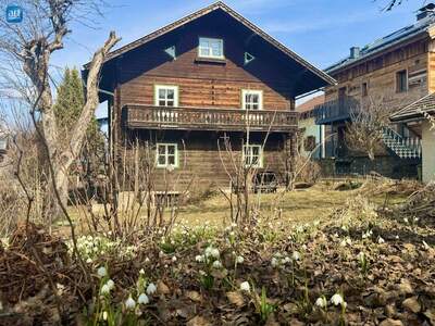 Haus kaufen in 5710 Kaprun