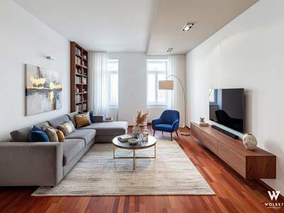 Anlageobjekt kaufen in 1200 Wien