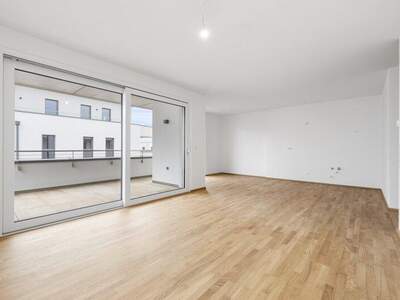 Terrassenwohnung kaufen in 2700 Wr. Neustadt (Bild 2)