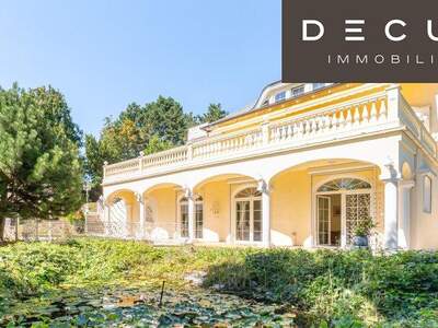 Chalet kaufen in 2372 Gießhübl (Bild 4)