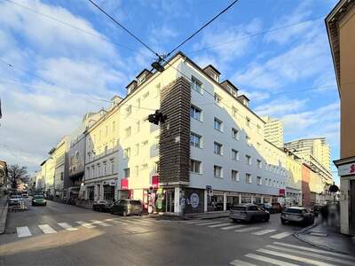 Wohnung mieten in 4040 Linz