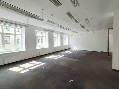 Gewerbeobjekt mieten in 1010 Wien