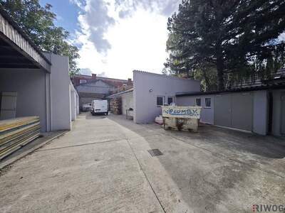 Gewerbeobjekt mieten in 1220 Wien