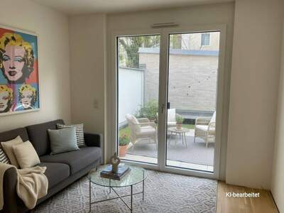 Anlageobjekt kaufen in 1120 Wien