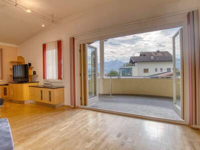 Terrassenwohnung kaufen in 6065 Thaur (Bild 5)