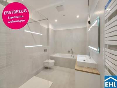 Eigentumswohnung in 1220 Wien