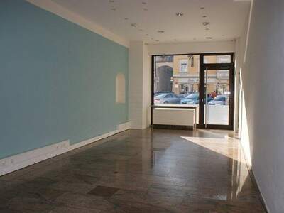 Gewerbeobjekt provisionsfrei mieten in 5280 Braunau