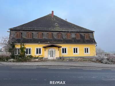 Einfamilienhaus kaufen in 4783 Wernstein