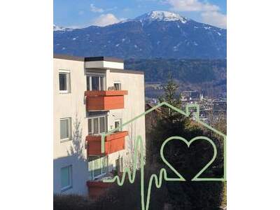 Eigentumswohnung in 6020 Innsbruck