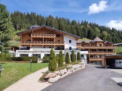 Wohnung provisionsfrei kaufen in 5532 Filzmoos