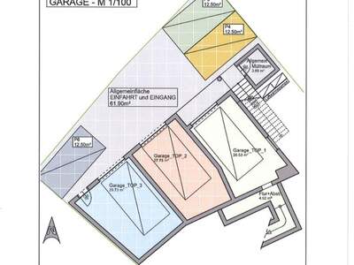 Haus mit Garten kaufen in 6410 Telfs (Bild 5)